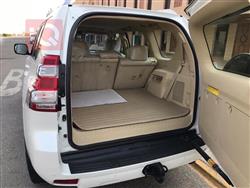 تويوتا لاندكروزر برادو